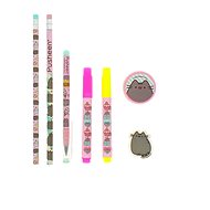 Pusheen - Super Note Set - Creative Kit