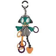 Mamas & Papas Holub Pidge Pigeon - Pushchair Toy