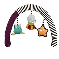Mamas & Papas Baby Pram Octopus - Pushchair Toy