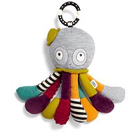 Mamas & Papas Octopus - Pushchair Toy
