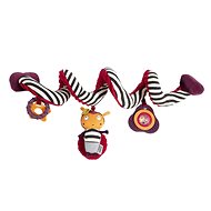 Mamas & Papas Spiral for Beruška stroller - Pushchair Toy