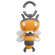 Mamas & Papas Bee mini - Pushchair Toy