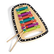 Mamas & Papas Wooden xylophone - Didactic Toy