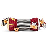 Mamas & Papas Musical Roller Cushion Ladybird - Musical Toy