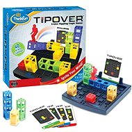  Tip Over  - Social Game