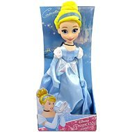 Disney Hercegnő: Hamupipőke - plüss baba 40 cm - Játékbaba