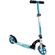Authentic Sports black / blue / white - Folding Scooter
