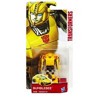  Transformers 4 - Basic Bumblebee figure  - Figure