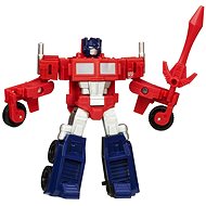  Transformers 4 - The figure of Optimus Prime  - Figure