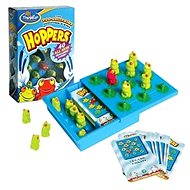  Hoppers  - Game