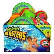  Splash Blasters 1 water bomb  - Game Set