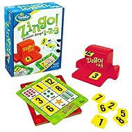 Zingo! 1-2-3 - Game