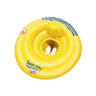 Bestway Inflatable Baby Seat Ring with Backrest - Ring