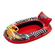  Inflatable seat ring with the steering wheel Speedway Friends  - Ring