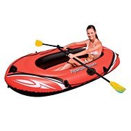 Inflatable boat - Inflatable Boat
