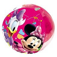 Minnie and Donald - Inflatable Ball