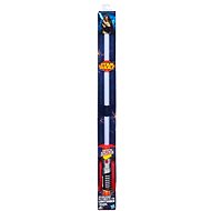  Star Wars - Light and sound sword blue  - -