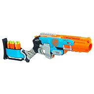  Nerf Zombie - Shoots 3 arrows at once  - Toy Gun