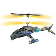 Nikko Transformers - Helikopter - RC modell