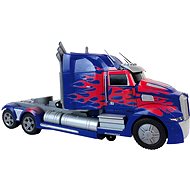 Nikko Transformers - Autobot Optimus Prime robot - RC Model