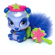  Palace Pets - a pet with a bushy tail Blossom  - Figure