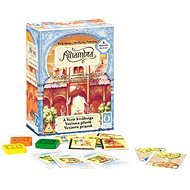 Alhambra - Vezir&#39;s favor of the first enlargement - Board Game