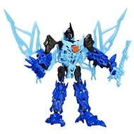  Transformers 4 - Construck bots Strafe  - Figure