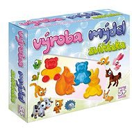 Soap-making - Animals - Soap Making for Kids