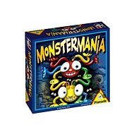 Monstermania - Spoločenská hra