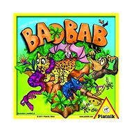 Baobab - Spoločenská hra