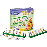 Mini Mind - Board Game