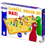 Ludo - MAXI - Board Game