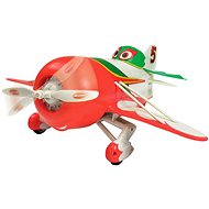  Riding plane - El Chupacabra 1:24  - RC Model