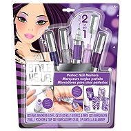 Style me up - Perfect nails (NOSE ITEM) - Beauty Set