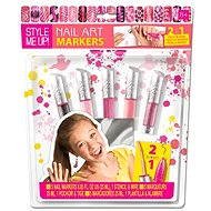 Style me up - Pink perfect nails - Beauty Set