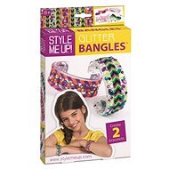 Style me up - Bracelets - Creative Kit