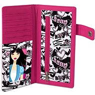 Color Freedom - Pink Purse - Wallet