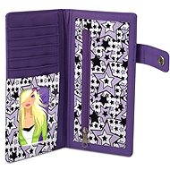 Freedom Color - Purple Purse - Wallet