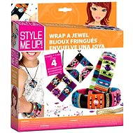 Style Me Up - Costume with cotton thread - Creative Kit