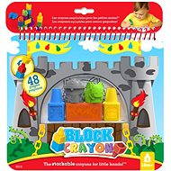  Coloring Book - Knights  - Colouring Book