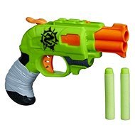 Nerf Zombie Streik Double - Spielzeugpistole