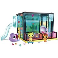  Little Pet Shop - Non club  - Game Set