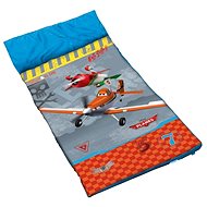 Child's sleeping bag Airplanes - Sleeping Bag