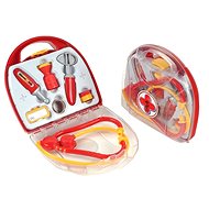 Small Doctor's Case - Kids Doctor Briefcase