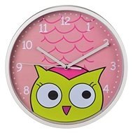  Wall clocks - Owl  - Children's Clock