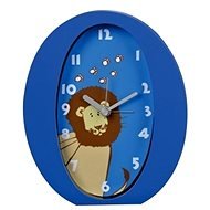 Alarm clock - Lion - Children's Clock