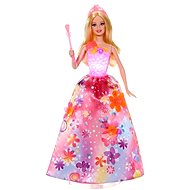 Barbie Magical door - Singing Alexa  - Doll