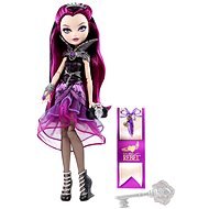  Happily ever Rebels - Raven  - Doll