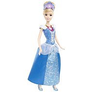  Barbie - Shining Dancer Cinderella  - Doll