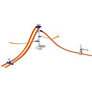  Hot Wheels - Track Builder Great Tower  - Hot Wheels